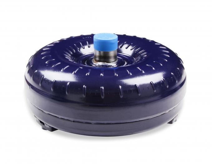 B&M Holeshot 2400 Torque Converter, 1984-93 GM 700R4/4L60 and 1993-97 4L60E 70419