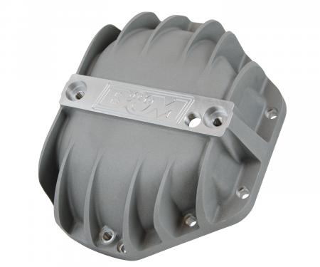 B&M Hi-Tek Aluminum Differential Cover for Dana 80 10315