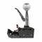 B&M Automatic Gated Shifter, Pro Stick PG 80702