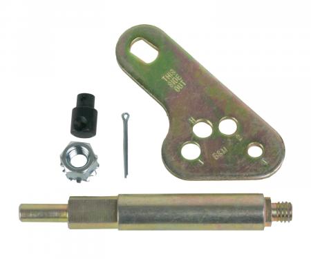 B&M Shift Lever Kit, GM 70465