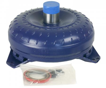 B&M Holeshot 3000 Torque Converter, 1998-Up w/LS1 4L60E, 4L65E 70442