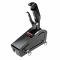 B&M Automatic Gated Shifter, Magnum Grip Stealth Pro Stick 81052