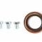 B&M Holeshot 2400 Torque Converter, 1984-93 GM 700R4/4L60 and 1993-97 4L60E 70419