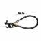 B&M Throttle Valve Cable, TH700R4 Transmission 70242