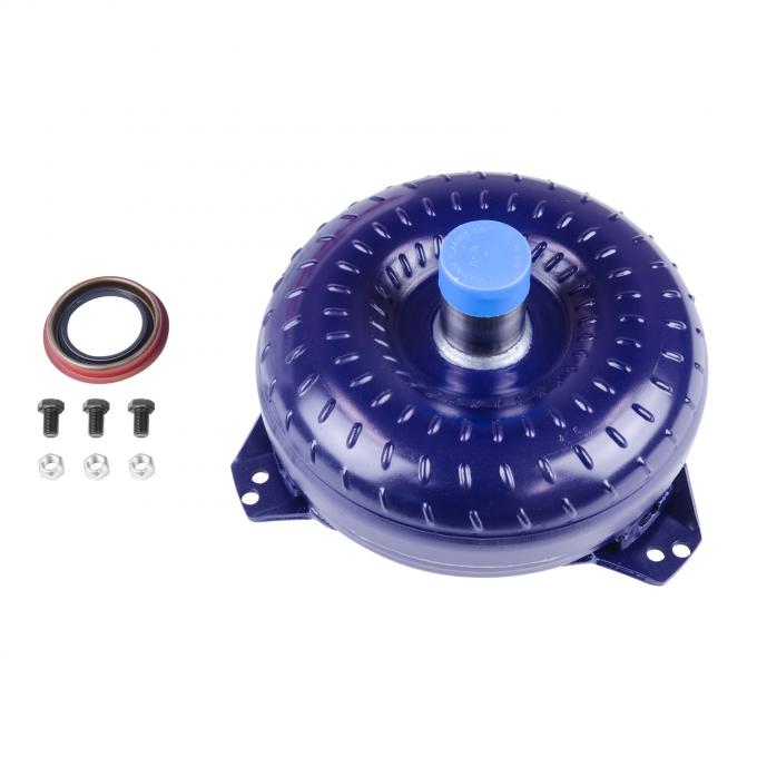 B&M HoleShot 3500 Torque Converter, 1984-93 GM 700R4/4L60 70444