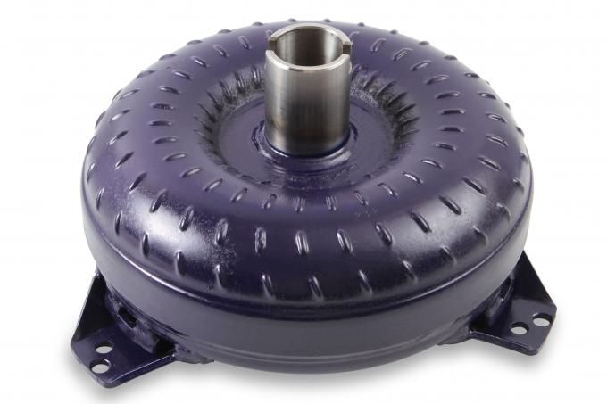 B&M Holeshot 3200 Torque Converter, 1965-91 GM TH400,1968-81 TH350 20483