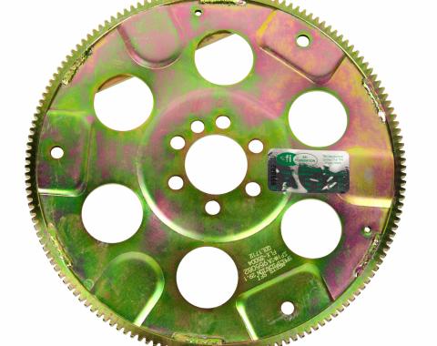 B&M Steel SFI Certified Flexplate, Small Block Chevrolet 20238