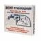 B&M Transpak, GM TH700R4/4L60 Transmissions 70235