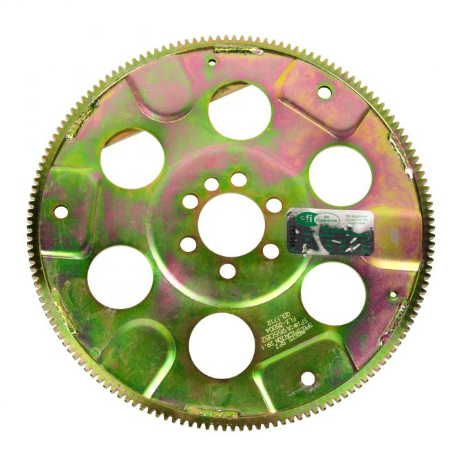 B&M Steel SFI Certified Flexplate, Small Block Chevrolet 20238