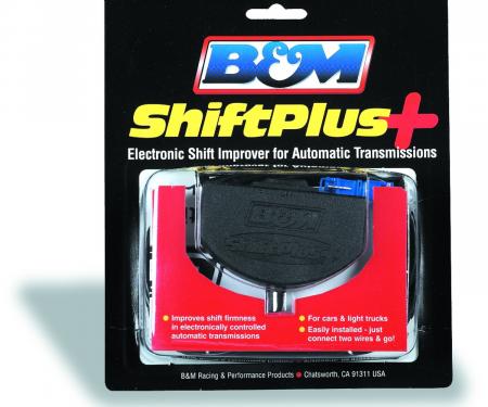 B&M ShiftPlus Shift Improver, GM 4L60E/4L80E 70380