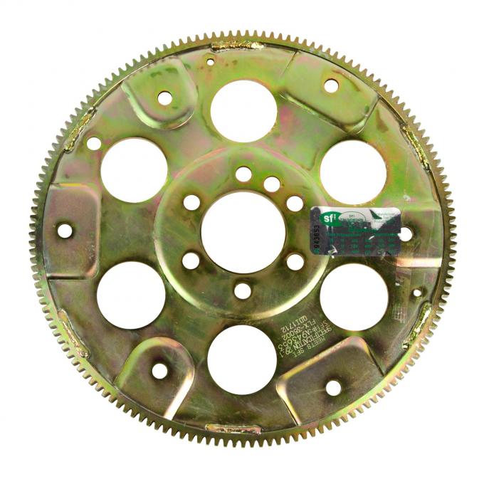 B&M Steel SFI Certified Flexplate, Small Block Chevrolet 20237