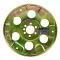 B&M Steel SFI Certified Flexplate, Small Block Chevrolet 20238