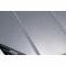 Covercraft 2020-2024 Chevrolet Corvette UVS100 Premier Series Custom Sunscreen UV11715GS