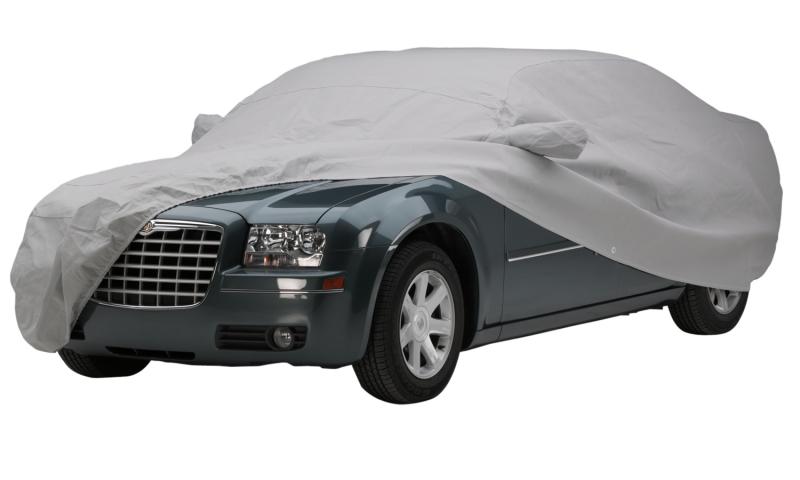 2001 corvette car cover