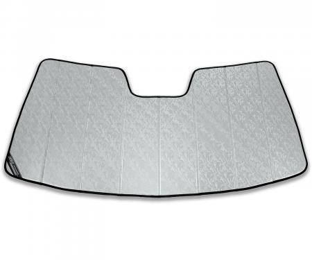 Covercraft 2005-2008 Chevrolet Corvette UVS100 Premier Series Custom Sunscreen UV10927EC