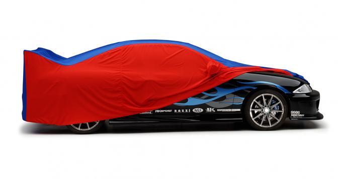 Covercraft 2023-2024 Chevrolet Corvette Custom Fit Car Covers, WeatherShield HP Multi-color C18802PX
