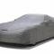 Covercraft 2005-2013 Chevrolet Corvette Custom Fit Car Covers, 5-Layer Indoor Gray C16613IC