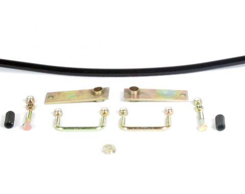 Addco 5/8 in. Suspension Stabilizer Bar 905