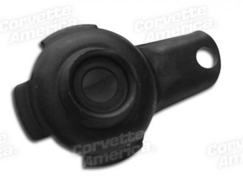 Corvette Shock Mount Bracket, Front Lower, 1953-1962