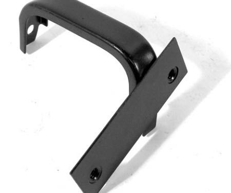 Corvette Radiator Support U Bracket, Right #974, 1969-1972