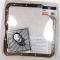 Corvette Automatic Transmission Filter Kit, Turbo Hydra-Matic350 (TH350), AC Delco, Late 1976-1981