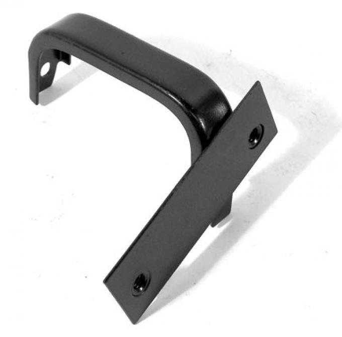 Corvette Radiator Support U Bracket, Right #974, 1969-1972