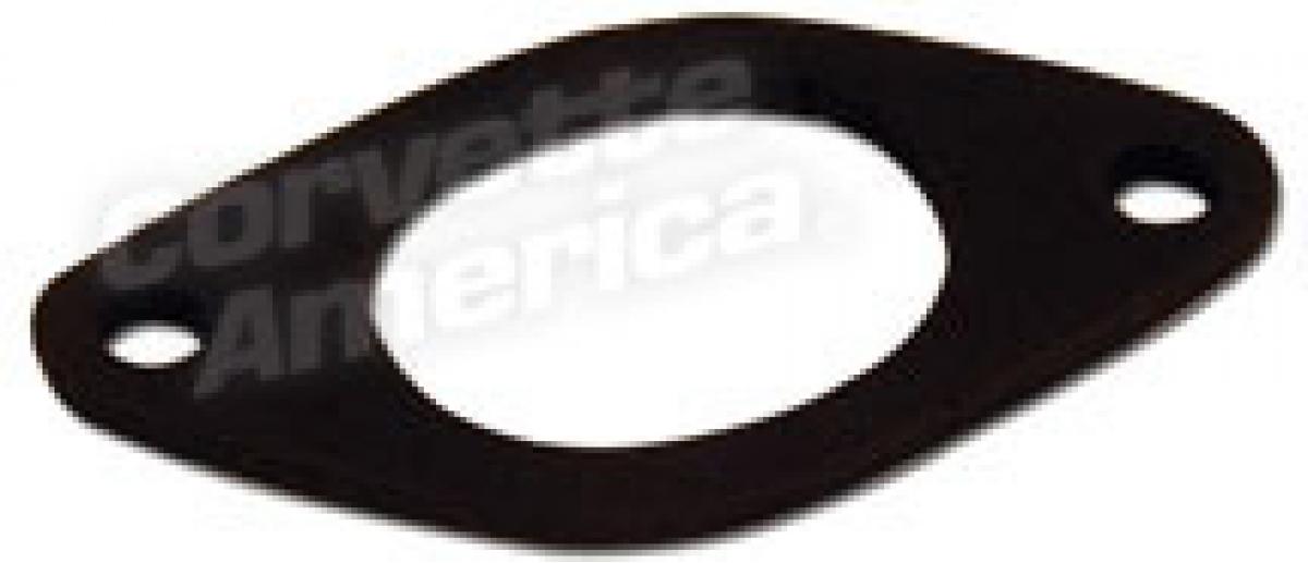 Corvette Master Cylinder to Firewall Gasket, without Power Brakes, 1963