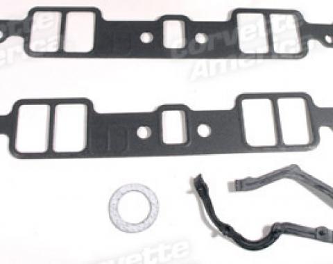 Ms15401 Victor Ms15401 Engine Intake Manifold Gasket Set 