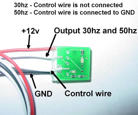 Corvette VATS or PASSkey II Bypass Module For LS1 and LT1, 1989-2002