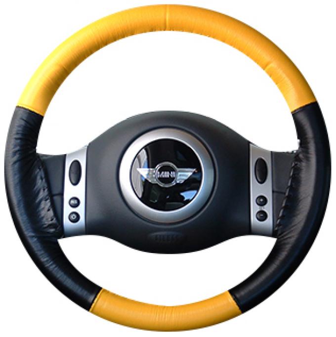 Wheelskins - Genuine Leather Steering Wheel Covers