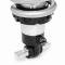 QA1 Kit, Pro-Coil Aluminum S-Adj 09-650 Pigtail Large GS507-09650D