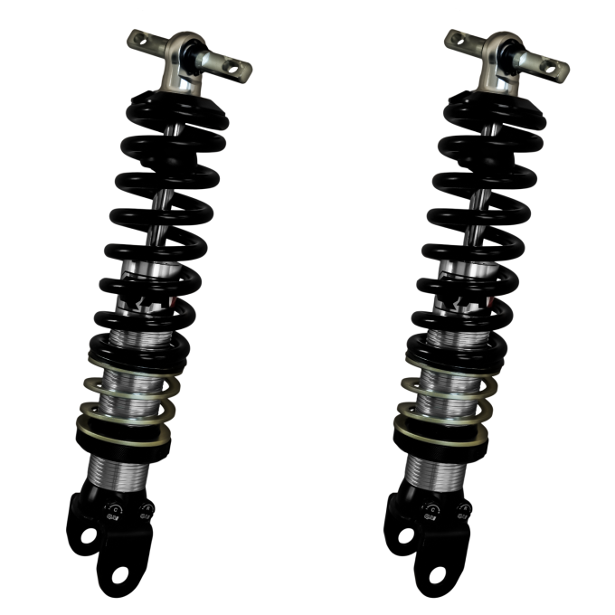 QA1 Kit, Pro Coil, Rear, Aluminum Double Adjustable RCK52470