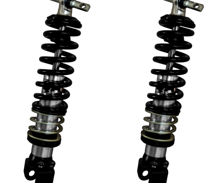 QA1 Kit, Pro Coil, Rear, Aluminum Double Adjustable RCK52471