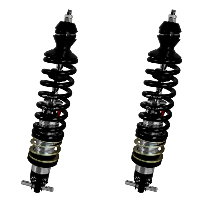 QA1 Kit, Pro Coil, Front, Aluminum Double Adjustable GD455-08450