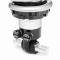 QA1 Kit, Pro-Coil Aluminum D-Adj 09-550 Pigtail Large GD507-09550D