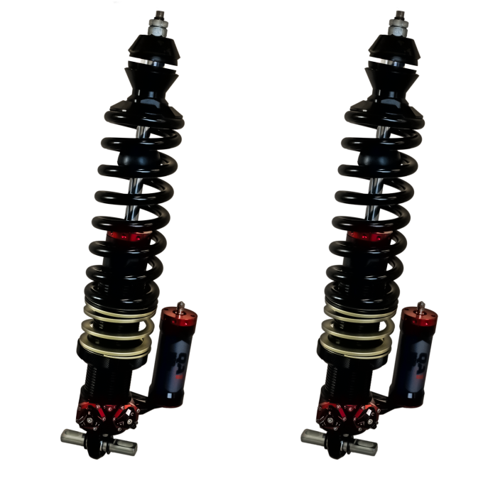 QA1 Kit, Pro Coil, Front, Aluminum MOD Series Shock MG455-08550