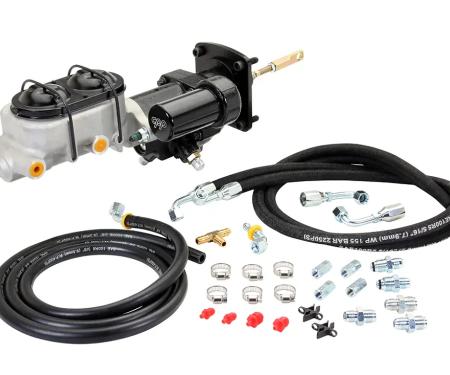 Classic Performance Street Beast Complete HydraStop Kit for 1968-82 Corvette Vacuum Booster Equipped Cars 6882HBK-SB