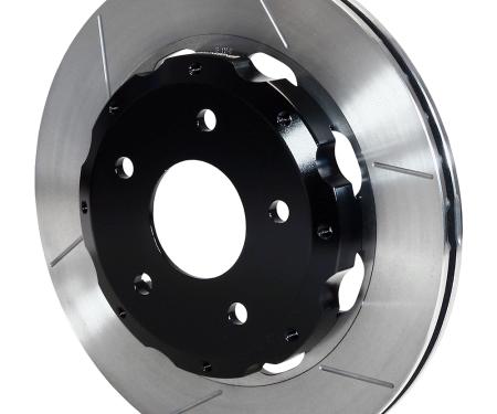 Wilwood Brakes 1988-1996 Chevrolet Corvette Promatrix Rear Replacement Rotor Kit 140-8314