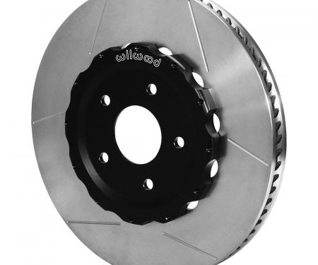 Wilwood Brakes 2006-2013 Chevrolet Corvette Promatrix Front Replacement Rotor Kit 140-12496