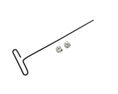 Corvette NPP/Z06 Mild Adjustable Control Kit, 2006-2013