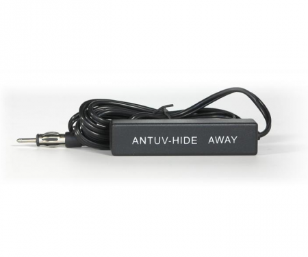 Custom Autosound Hide Away In-Car Antenna