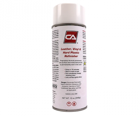 CA Dye Primer Aerosol 432000