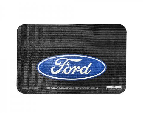 Fender Gripper Ford Oval Mat FG2101