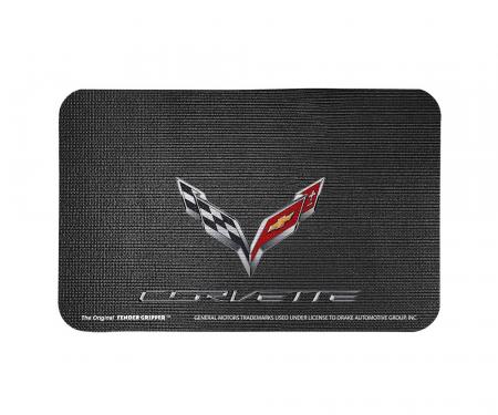 Fender Gripper 2014-2019 Chevrolet Corvette C7 Corvette Mat FG2020