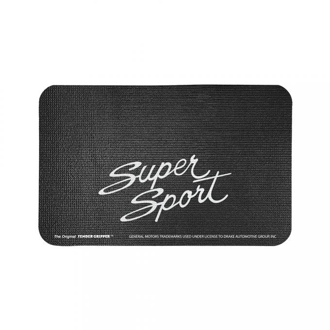 Fender Gripper Super Sport Script Mat FG2046