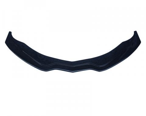 Corvette Z06 GS Stage1 Front Lip Spoiler Splitter Carbon Flash, 2014-2019