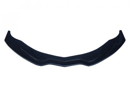 Corvette Z06 GS Stage1 Front Lip Spoiler Splitter Fiberglass, 2014-2019