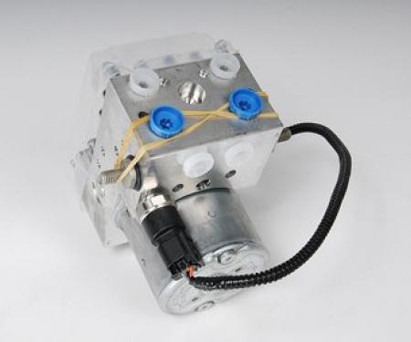 Corvette Brake Pressure Modulator Valve, 2001-2004