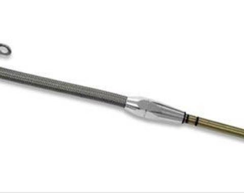 Lokar Flexible and Machined Engine Dipsticks ED-5008