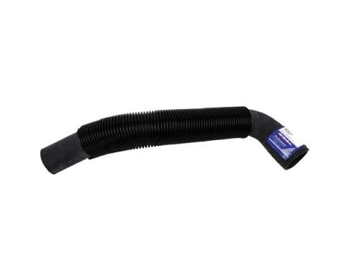 Corvette Radiator Hose, Lower Coupe, 1985-1987